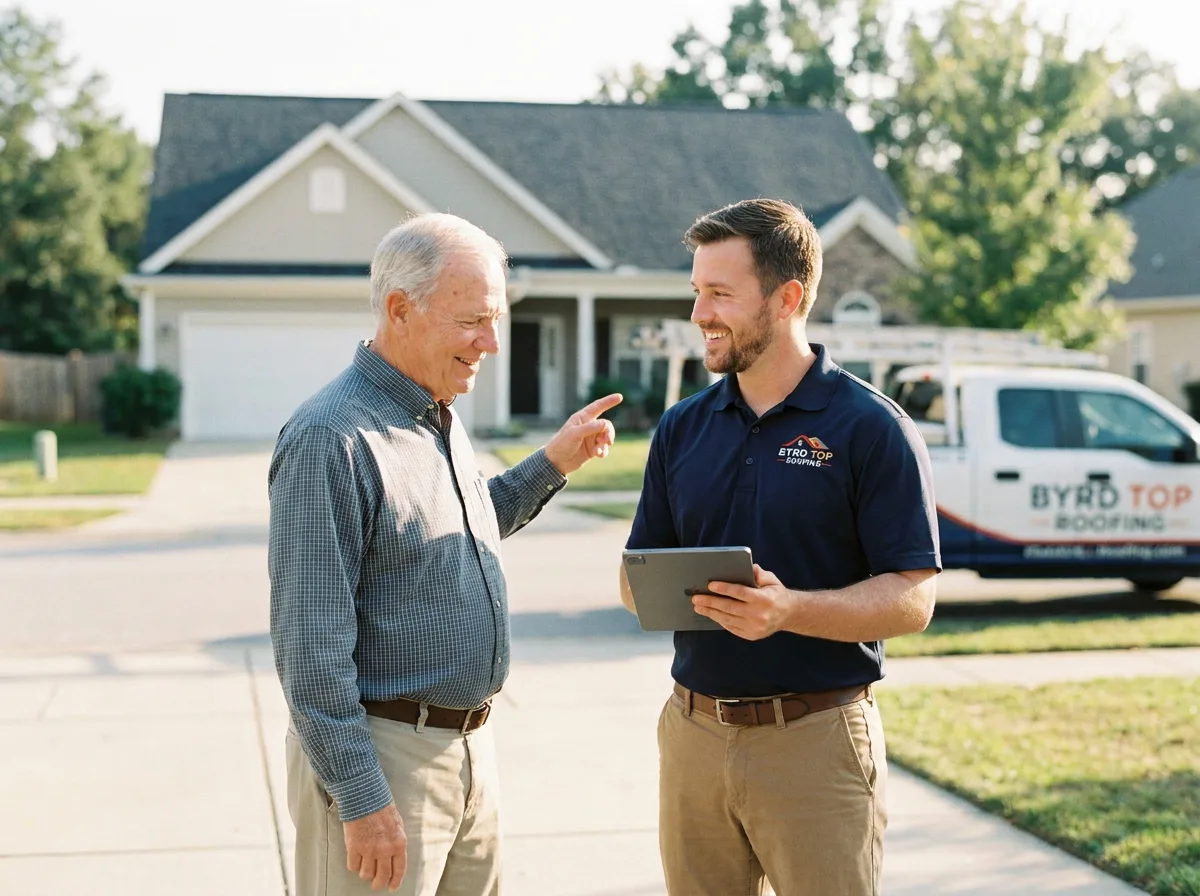 Roofing Fruitport, MI FAQs